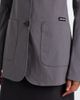 Miu Miu Miu Miu Cotton-blend poplin jacket - 4