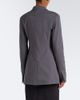 Miu Miu Miu Miu Cotton-blend poplin jacket - 5