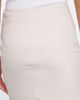 Miu Miu Miu Miu Cotton-blend poplin pencil skirt - 5