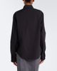 Miu Miu Miu Miu Cotton-blend poplin shirt - 5