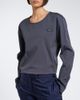 Miu Miu Miu Miu Cotton-blend poplin T-shirt - 2