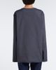 Miu Miu Miu Miu Cotton-blend poplin T-shirt - 5