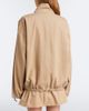 Miu Miu Miu Miu Cotton gabardine jacket - 5