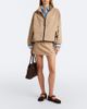 Miu Miu Miu Miu Cotton gabardine jacket - 6