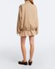 Miu Miu Miu Miu Cotton gabardine miniskirt - 5