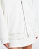 Miu Miu Miu Miu Cotton piqué blouson jacket - 4