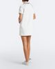 Miu Miu Miu Miu Cotton piqué polo dress - 5