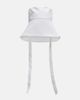 Miu Miu Miu Miu Cotton poplin bucket hat - 1