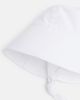 Miu Miu Miu Miu Cotton poplin bucket hat - 3