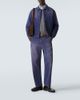 Miu Miu Miu Miu Cotton twill overshirt - 2