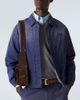 Miu Miu Miu Miu Cotton twill overshirt - 7