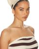 Miu Miu Miu Miu Crochet Filet Headscarf - 2