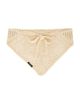 Miu Miu Miu Miu Crochet Filet Headscarf - 3