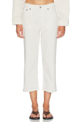 Miu Miu Miu Miu Cropped Flare Leg