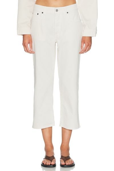 Miu Miu Miu Miu Cropped Flare Leg