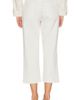 Miu Miu Miu Miu Cropped Flare Leg - 4