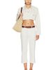 Miu Miu Miu Miu Cropped Flare Leg - 5