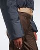 Miu Miu Miu Miu Cropped shearling-lined blouson jacket - 4