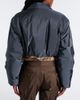 Miu Miu Miu Miu Cropped shearling-lined blouson jacket - 6