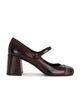 Miu Miu Miu Miu Decollete Heel - 1