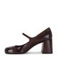 Miu Miu Miu Miu Decollete Heel - 5
