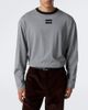 Miu Miu Miu Miu Embroidered logo cotton jersey T-shirt - 3