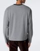 Miu Miu Miu Miu Embroidered logo cotton jersey T-shirt - 4