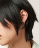 Miu Miu Miu Miu Enameled Metal Earrings - 2