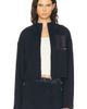 Miu Miu Miu Miu Felpa Nylon Jacket - 2
