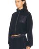 Miu Miu Miu Miu Felpa Nylon Jacket - 3