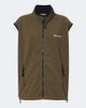 Miu Miu Miu Miu Fleece vest - 1