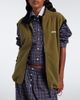 Miu Miu Miu Miu Fleece vest - 2