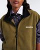Miu Miu Miu Miu Fleece vest - 3