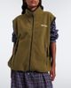 Miu Miu Miu Miu Fleece vest - 4