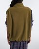 Miu Miu Miu Miu Fleece vest - 5