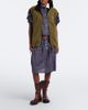 Miu Miu Miu Miu Fleece vest - 6