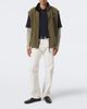 Miu Miu Miu Miu Fleece zip-up vest - 3