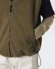 Miu Miu Miu Miu Fleece zip-up vest - 6