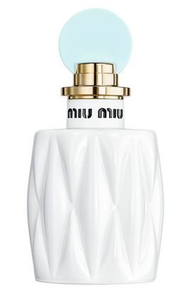 Miu Miu Miu Miu Fleur de Lait Eau de Parfum 