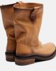 Miu Miu Miu Miu Foule leather ankle boots - 3