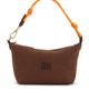 Miu Miu Miu Miu Gabardine Nastro Top Handle Bag - 1