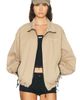 Miu Miu Miu Miu Gabardine Old Jacket - 2