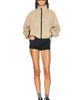 Miu Miu Miu Miu Gabardine Old Jacket - 5