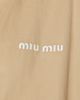 Miu Miu Miu Miu Gabardine Old Jacket - 6