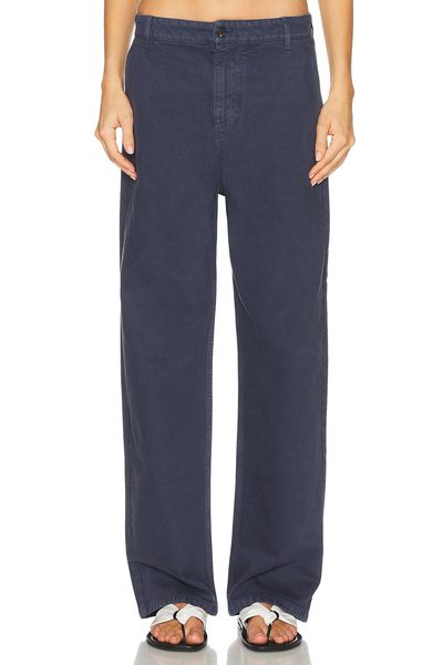 Miu Miu Miu Miu Gabardine Old Pant