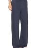 Miu Miu Miu Miu Gabardine Old Pant - 2