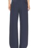 Miu Miu Miu Miu Gabardine Old Pant - 4