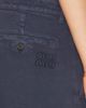 Miu Miu Miu Miu Gabardine Old Pant - 6