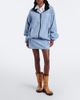 Miu Miu Miu Miu Gingham fleece jacket - 7