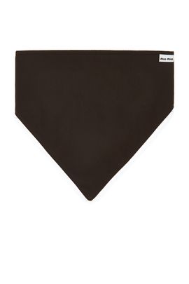 Miu Miu Miu Miu Head Scarf